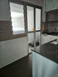 Blk 573A Woodlands Glen (Woodlands), HDB 3 Rooms #598210751